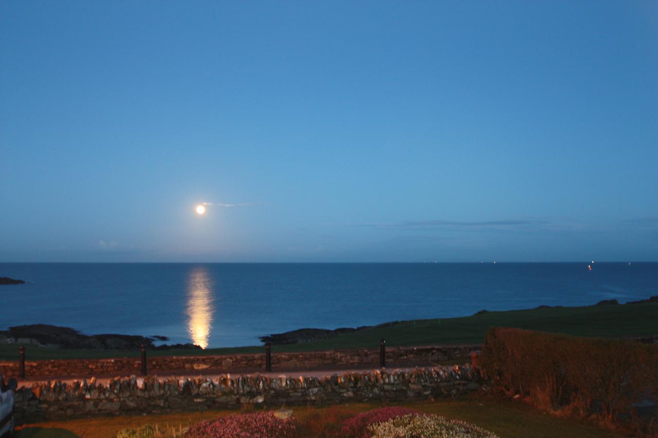 Ringfad B&B Ardglass Buitenkant foto