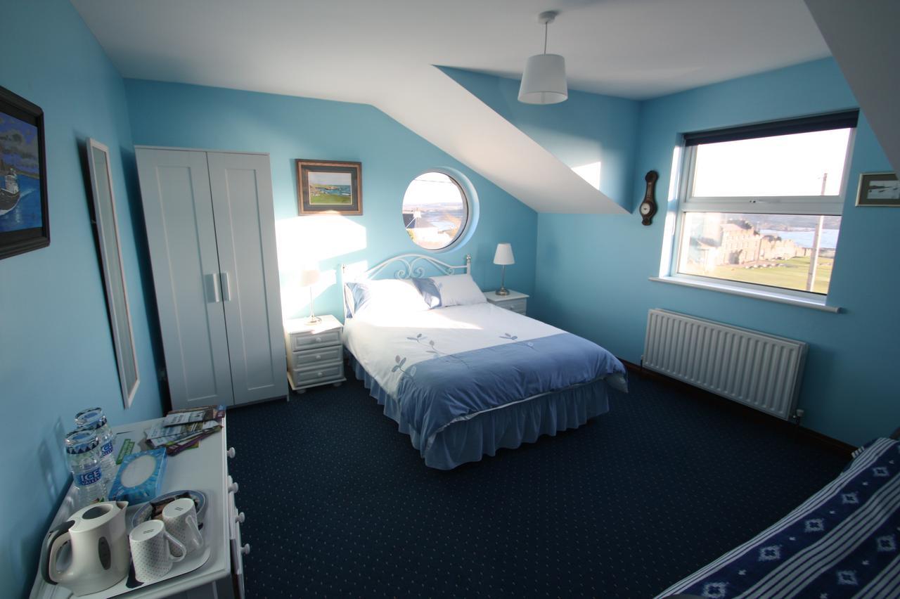 Ringfad B&B Ardglass Buitenkant foto