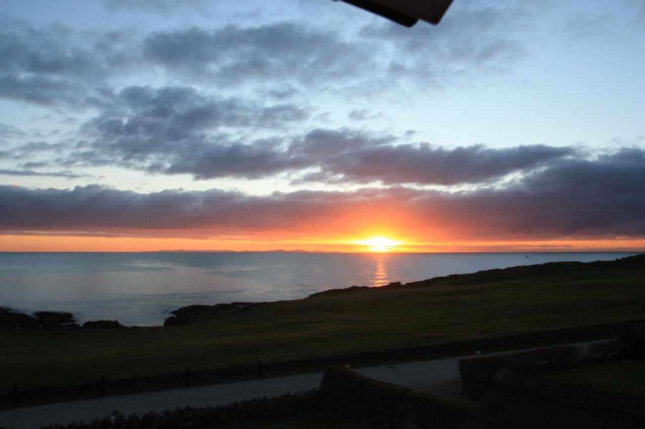 Ringfad B&B Ardglass Buitenkant foto