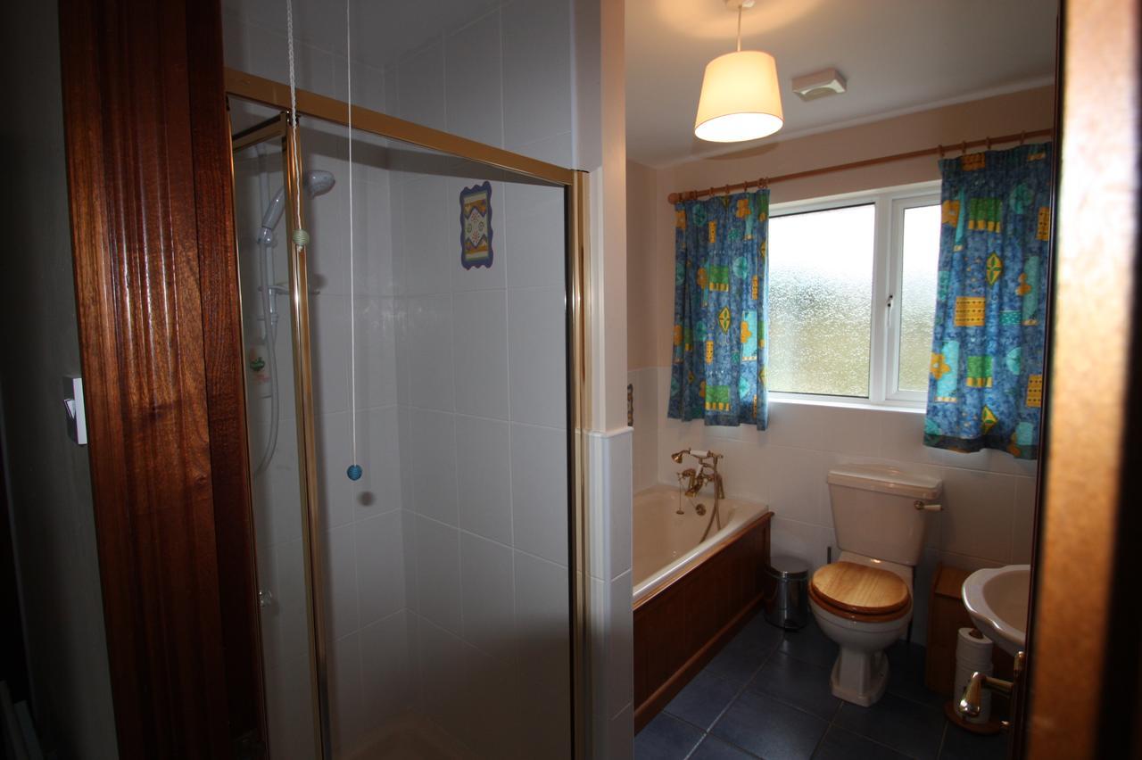 Ringfad B&B Ardglass Buitenkant foto
