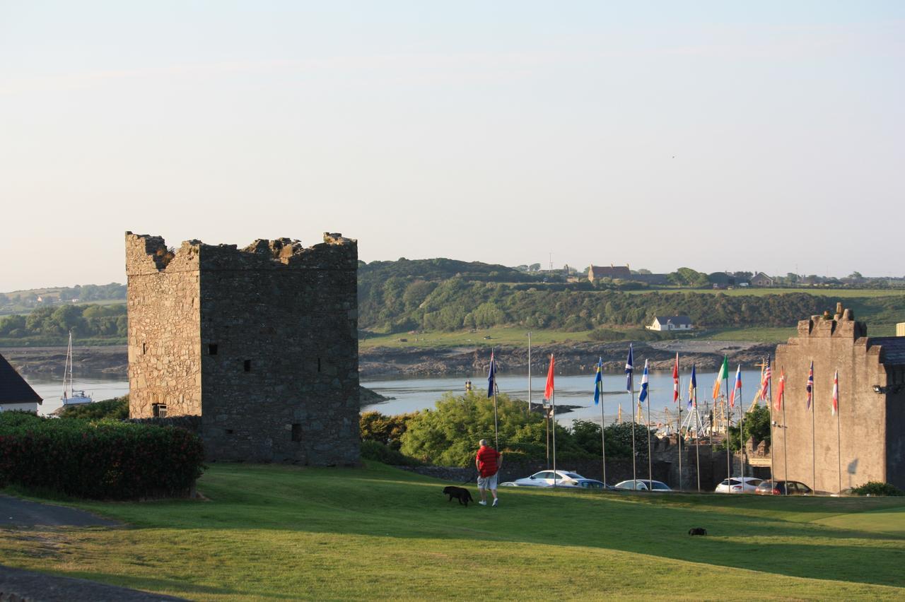Ringfad B&B Ardglass Buitenkant foto