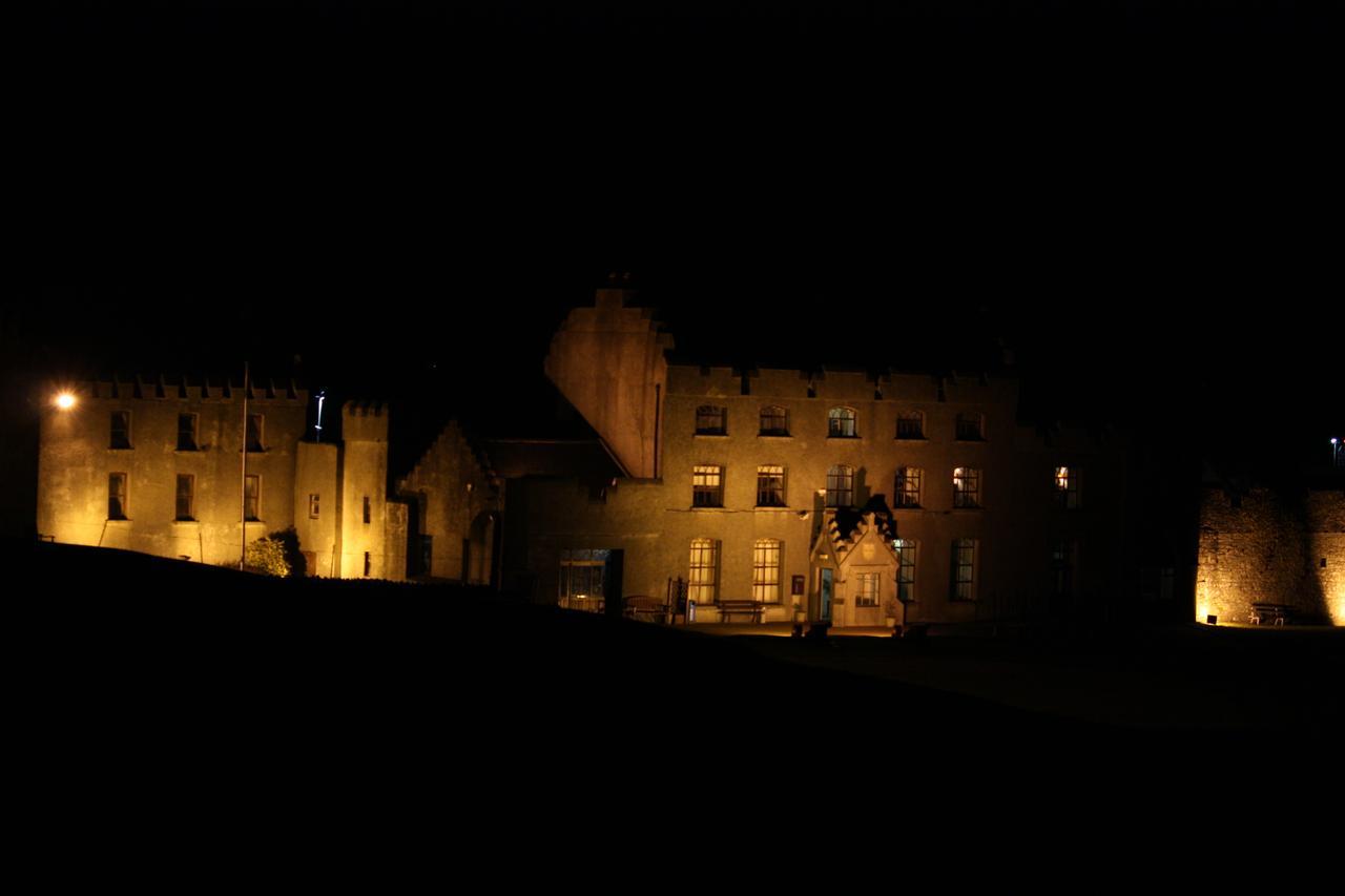 Ringfad B&B Ardglass Buitenkant foto