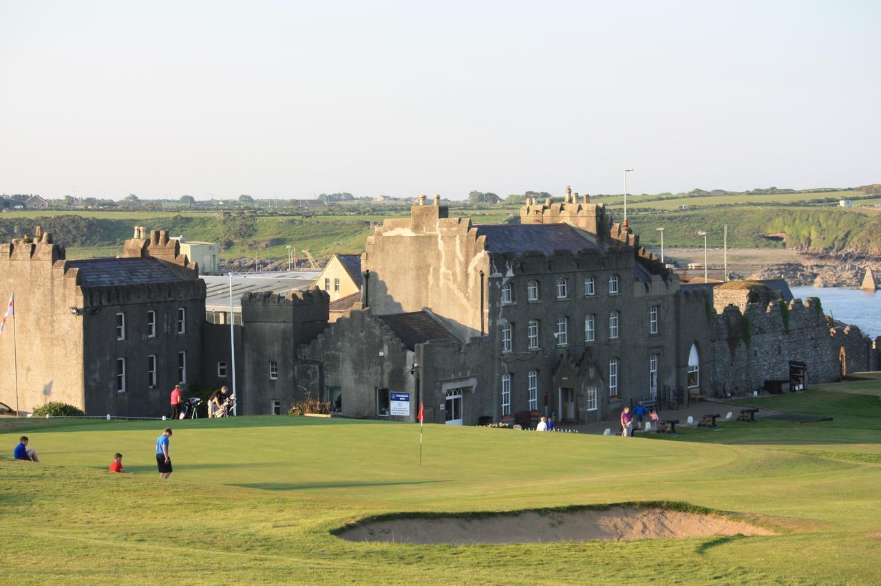 Ringfad B&B Ardglass Buitenkant foto