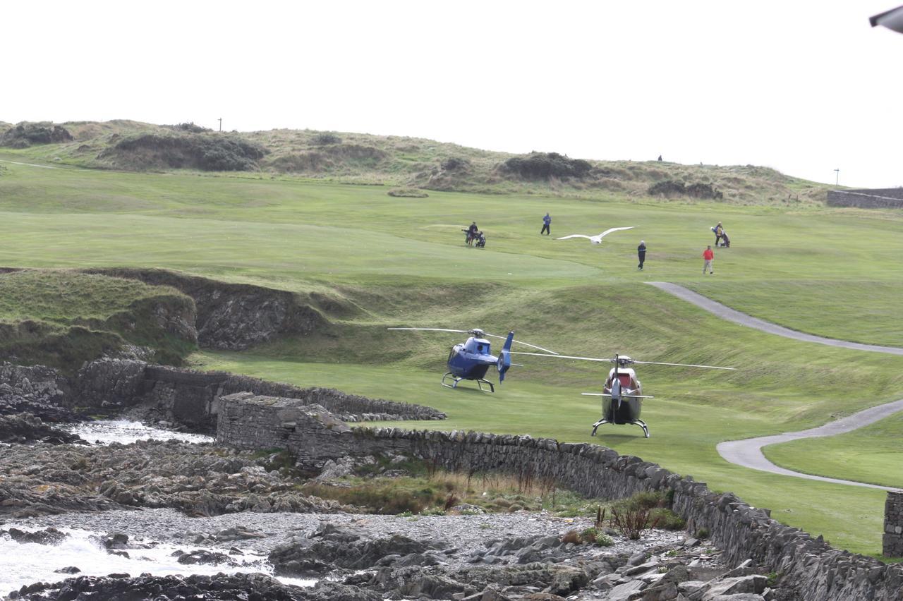 Ringfad B&B Ardglass Buitenkant foto