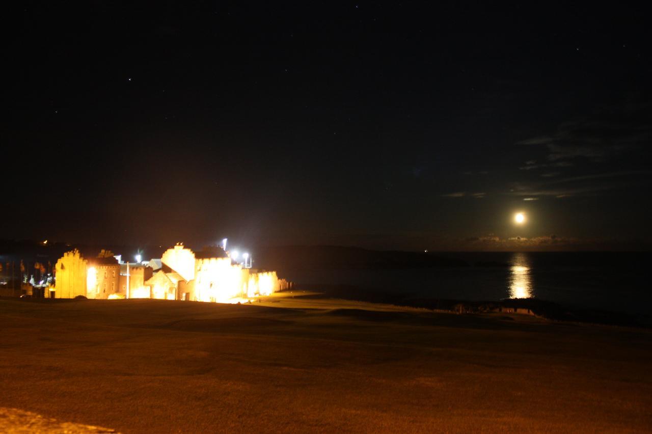 Ringfad B&B Ardglass Buitenkant foto