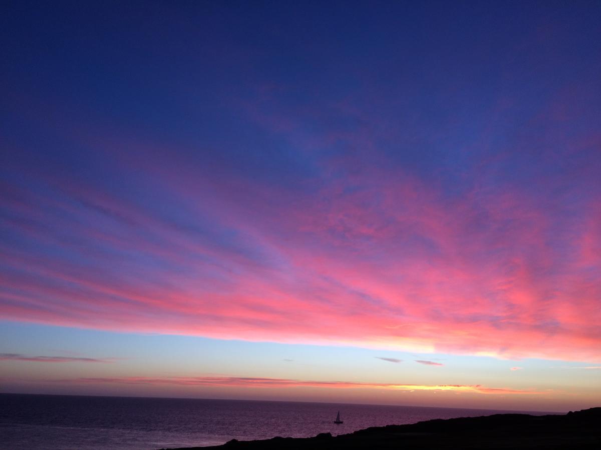 Ringfad B&B Ardglass Buitenkant foto